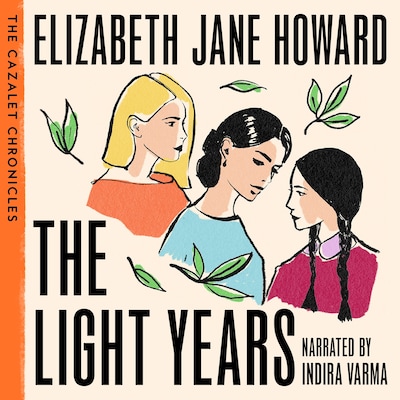 The Light Years