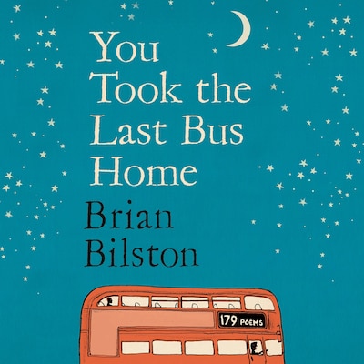 You Took the Last Bus Home