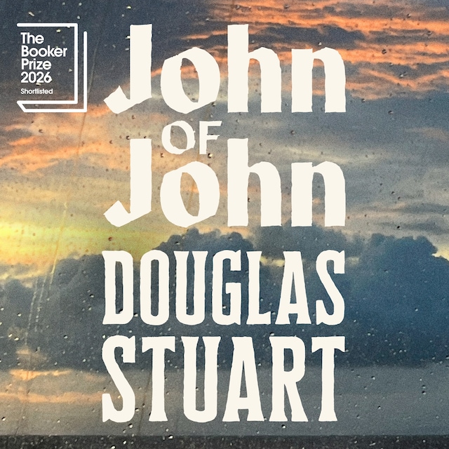 Book cover for John of John