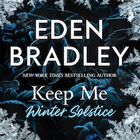 Keep Me: Winter Solstice
