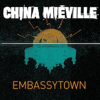 Embassytown
