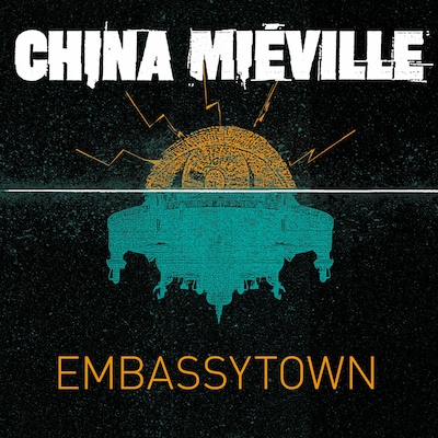 Embassytown