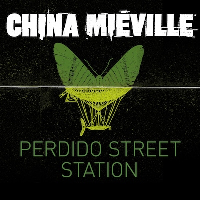 Perdido Street Station