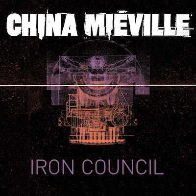 Iron Council