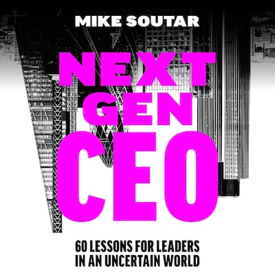 Next Gen CEO