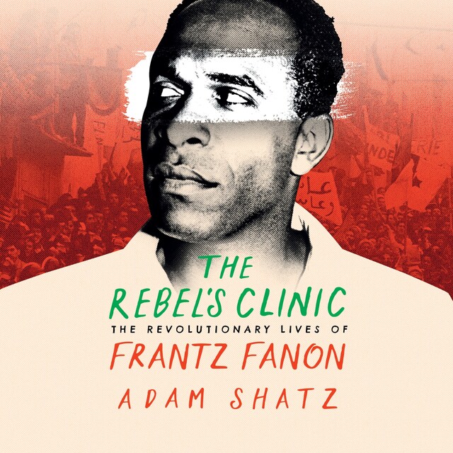 Book cover for The Rebel's Clinic