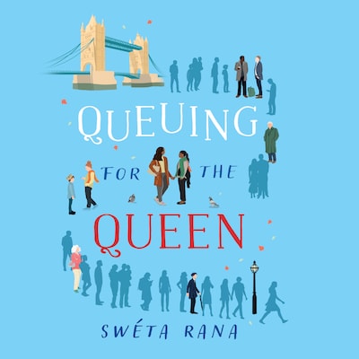 Queuing for the Queen