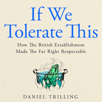 If We Tolerate This