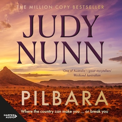 Pilbara