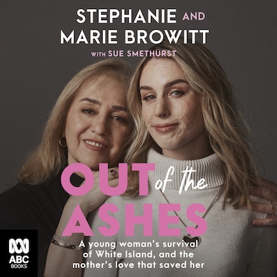 Out of the Ashes