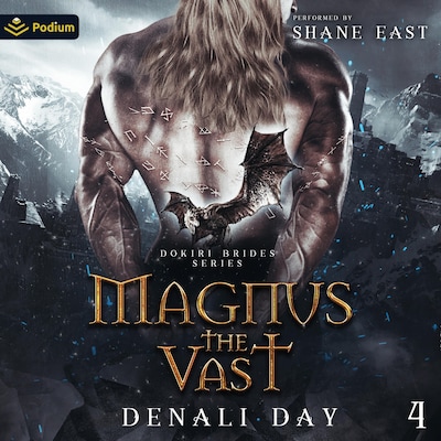 Magnus the Vast