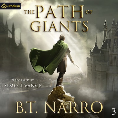The Path of Giants