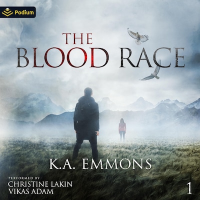 The Blood Race