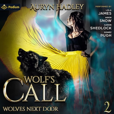 Wolf's Call
