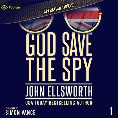 God Save the Spy