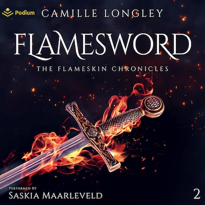 Flamesword