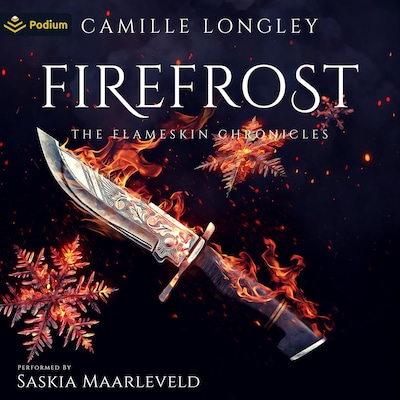 Firefrost