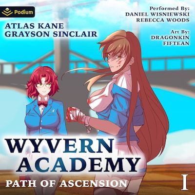 Path of Ascension
