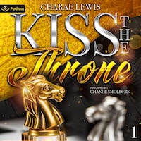 Kiss the Throne