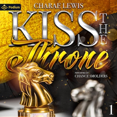 Kiss the Throne