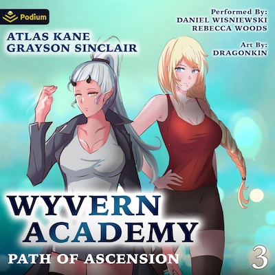 Path of Ascension 3