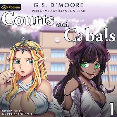 Courts and Cabals