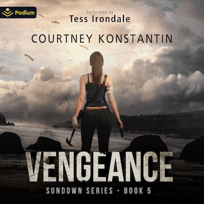 Vengeance