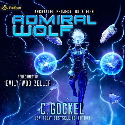 Admiral Wolf