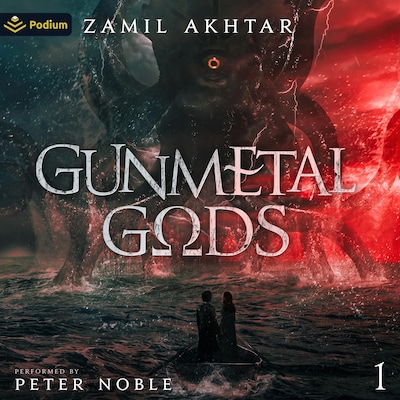 Gunmetal Gods