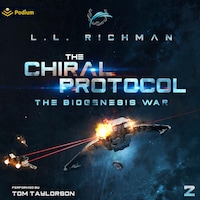The Chiral Protocol