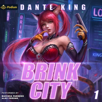Brink City