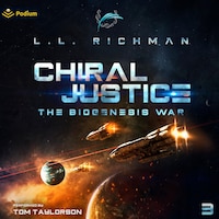 Chiral Justice