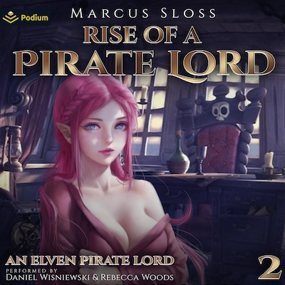 Rise of a Pirate Lord