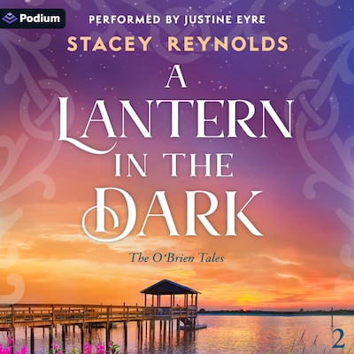 A Lantern in the Dark