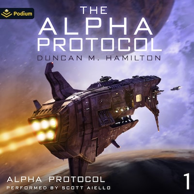 The Alpha Protocol
