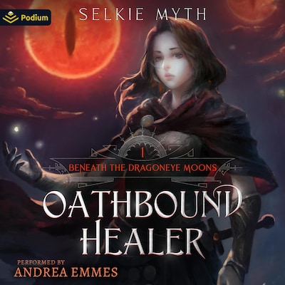 Beneath the Dragoneye Moons