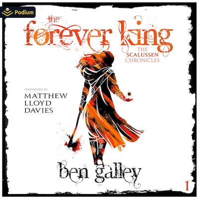 The Forever King