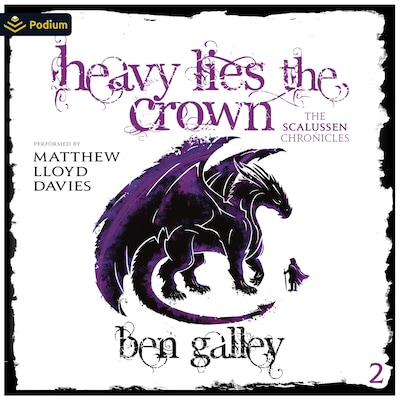 Heavy Lies the Crown