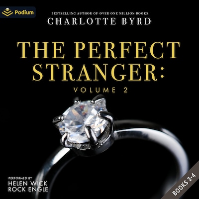 The Perfect Stranger: Volume 2