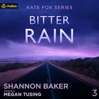 Bitter Rain