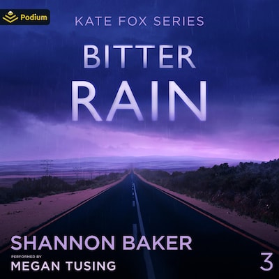 Bitter Rain