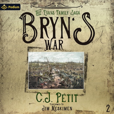 Bryn's War