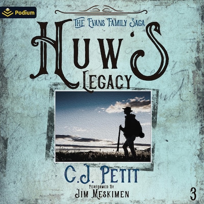 Huw's Legacy