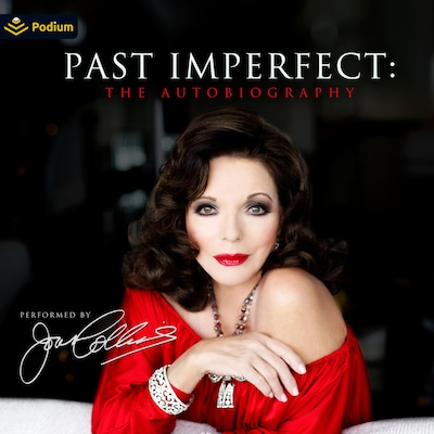 Past Imperfect: The Autobiography