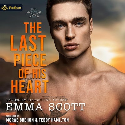 The Last Piece of His Heart