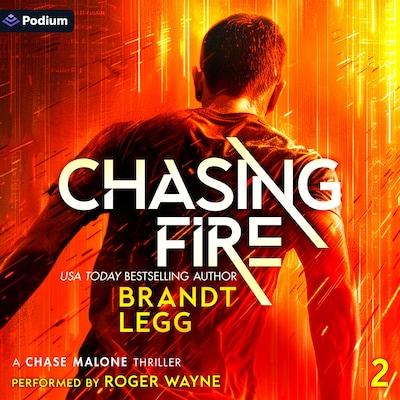 Chasing Fire