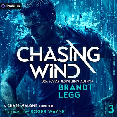 Chasing Wind