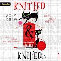 Knitted and Knifed
