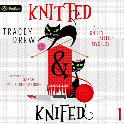 Knitted and Knifed