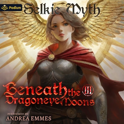 Beneath the Dragoneye Moons 3